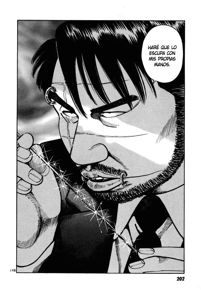 Koroshiya 1 capítulo 12, página 30
