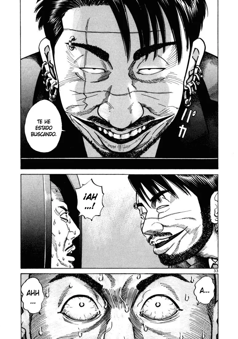 Koroshiya 1 capítulo 14, página 13