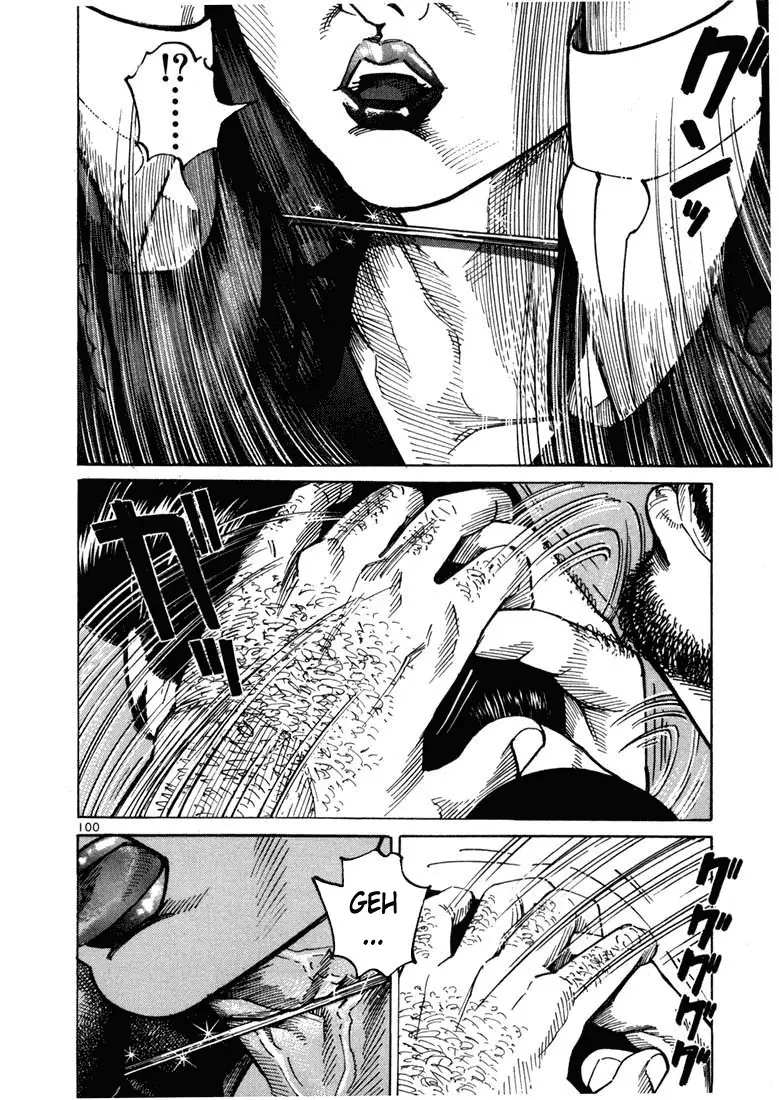 Koroshiya 1 capítulo 16, página 14
