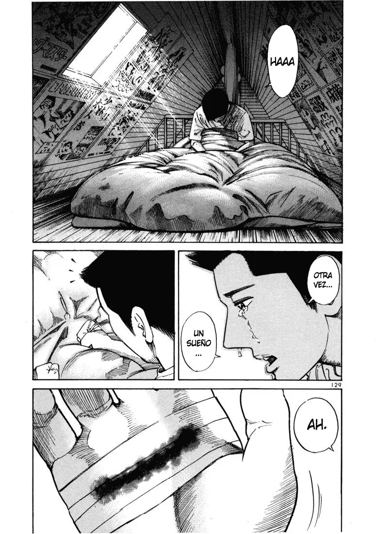 Koroshiya 1 capítulo 17, página 15
