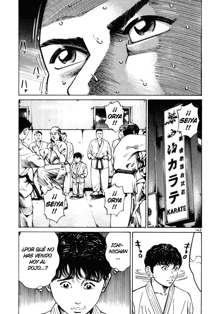 Koroshiya 1 capítulo 18, página 9