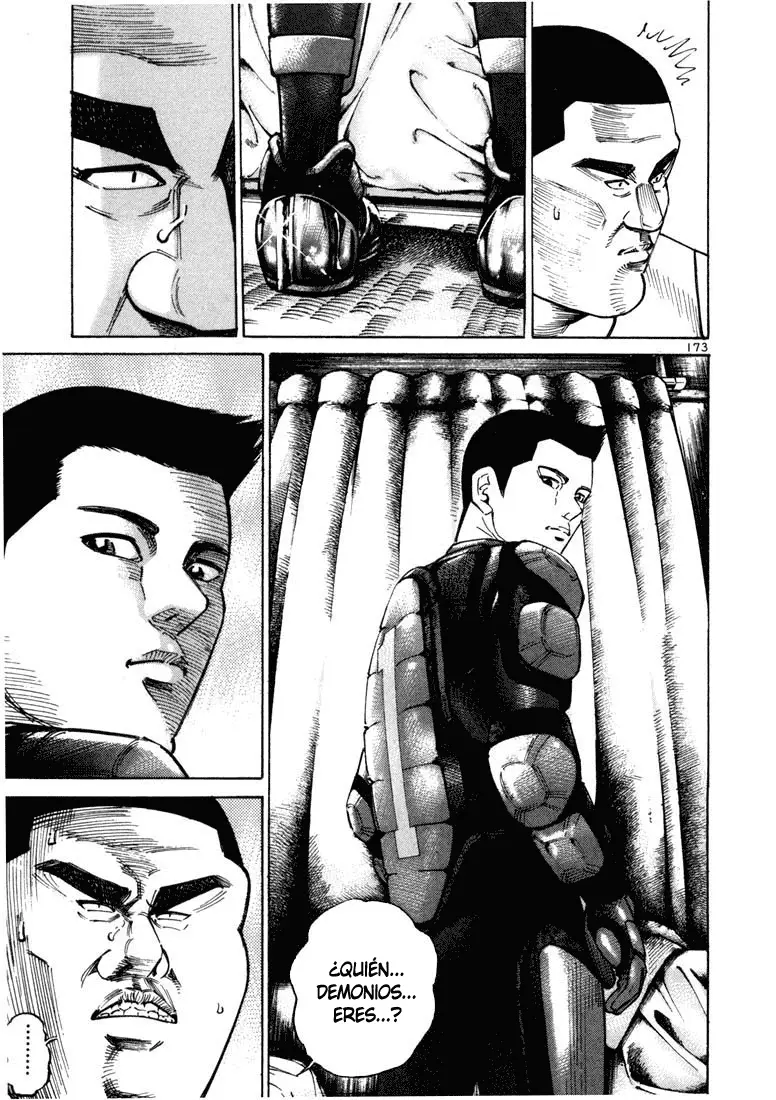 Koroshiya 1 capítulo 19, página 14