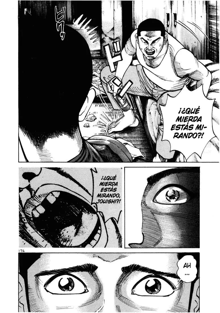 Koroshiya 1 capítulo 19, página 15