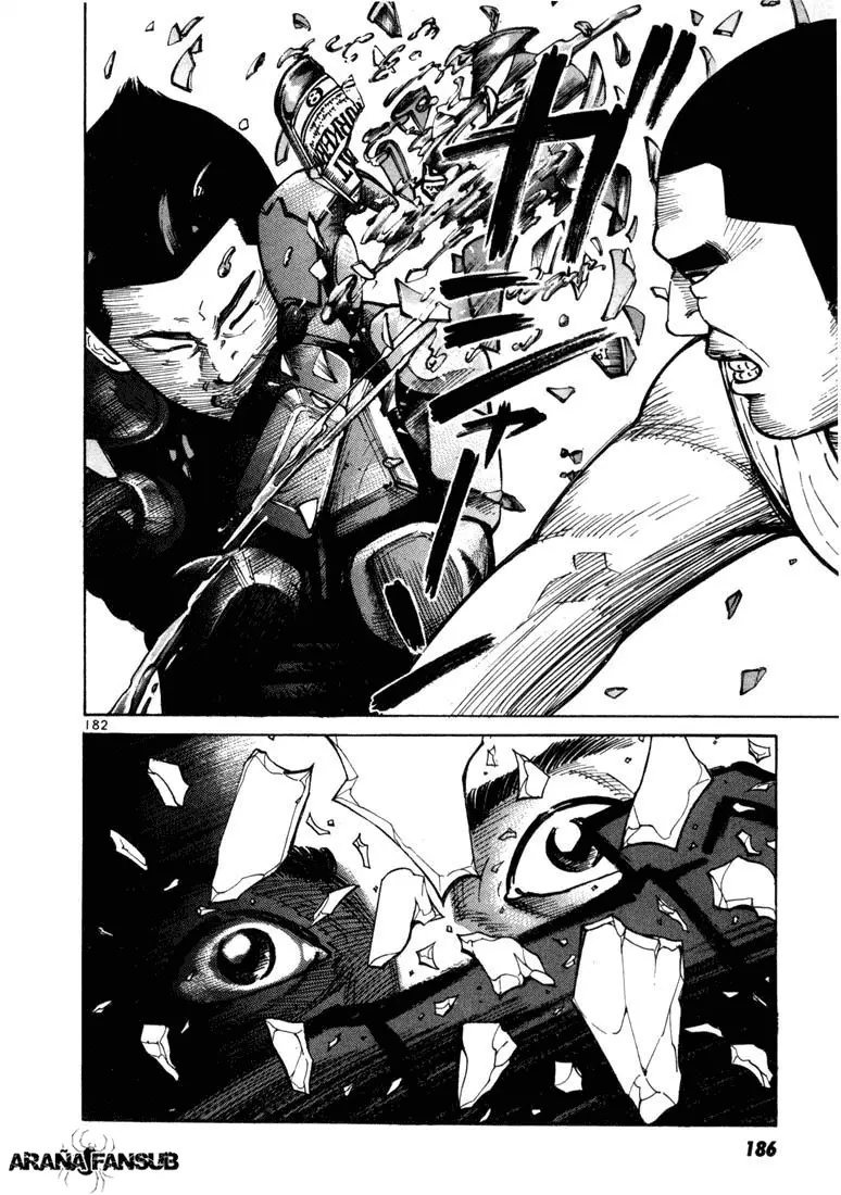Koroshiya 1 capítulo 19, página 23