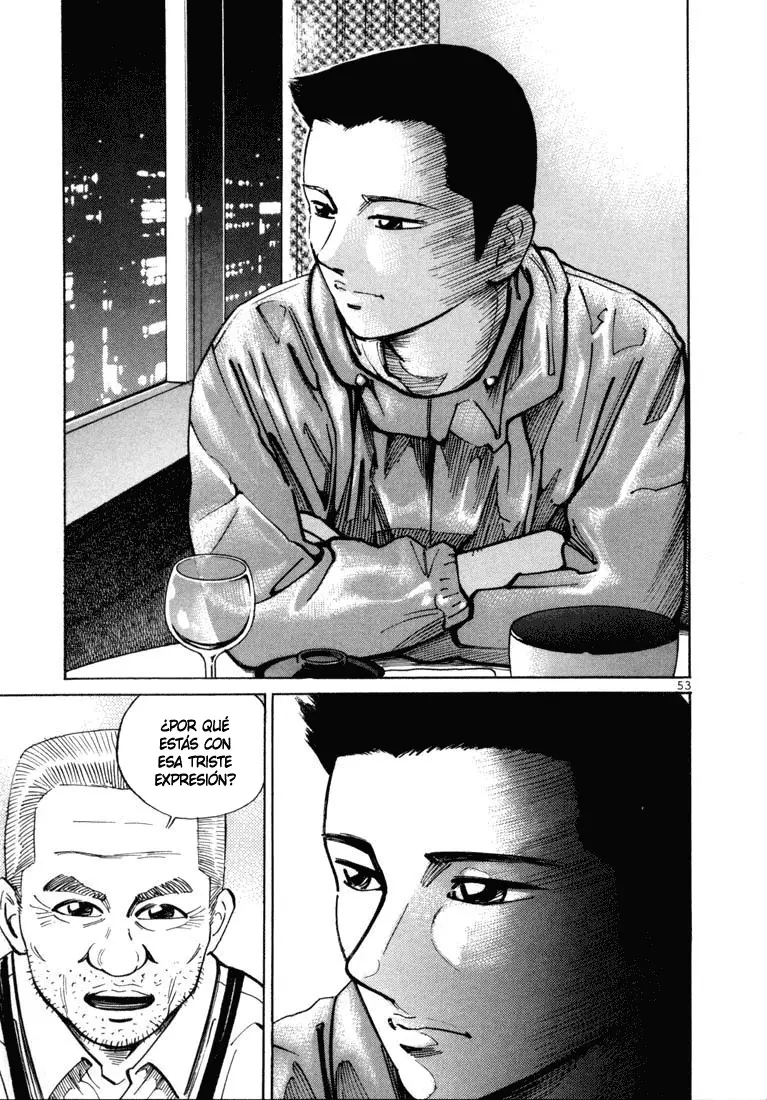 Koroshiya 1 capítulo 2, página 25