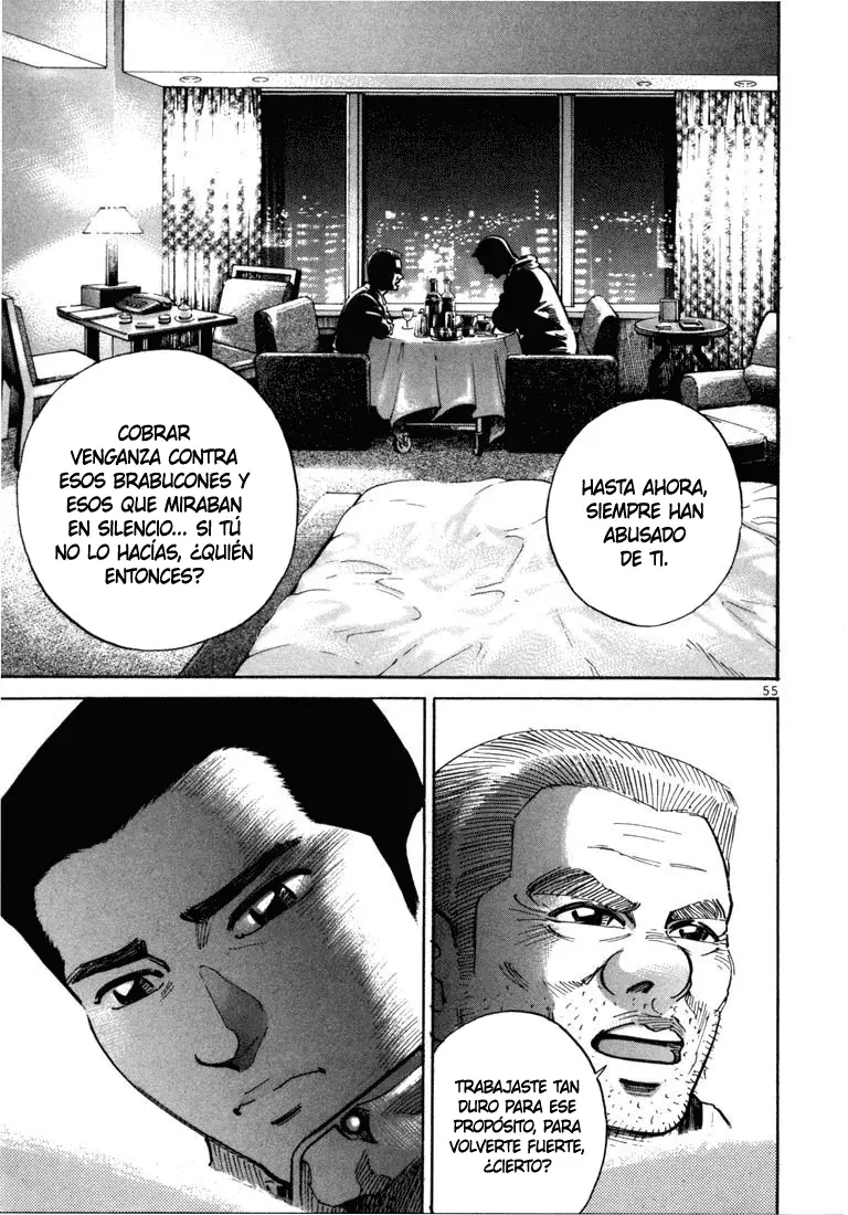 Koroshiya 1 capítulo 2, página 27