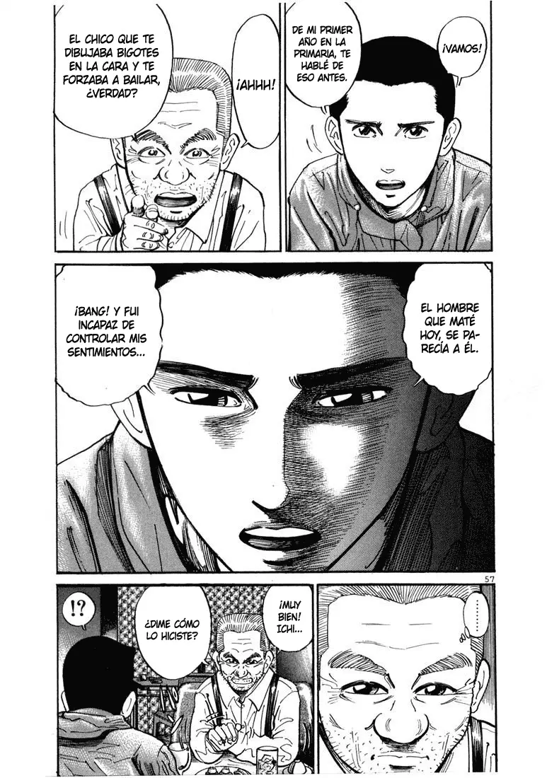Koroshiya 1 capítulo 2, página 29
