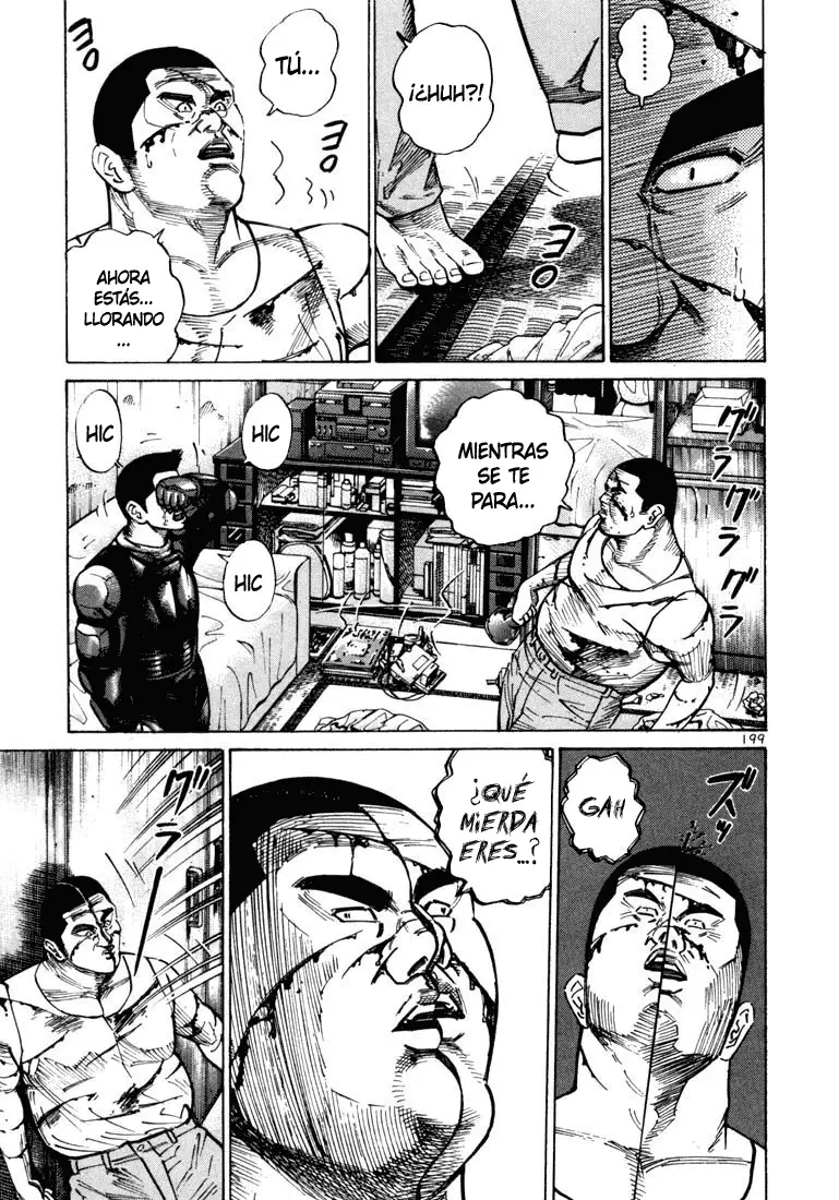 Koroshiya 1 capítulo 20, página 12