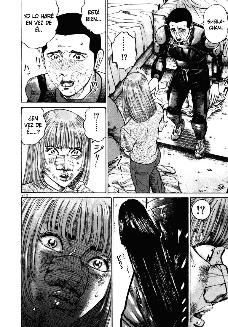 Koroshiya 1 capítulo 20, página 25
