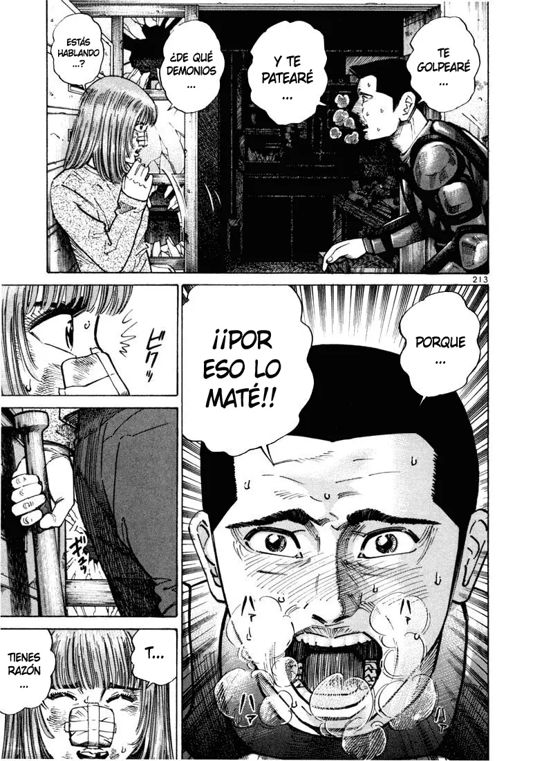 Koroshiya 1 capítulo 20, página 26