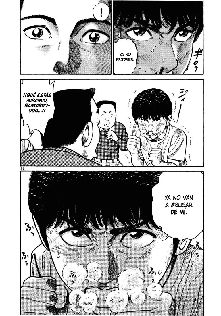 Koroshiya 1 capítulo 22, página 9