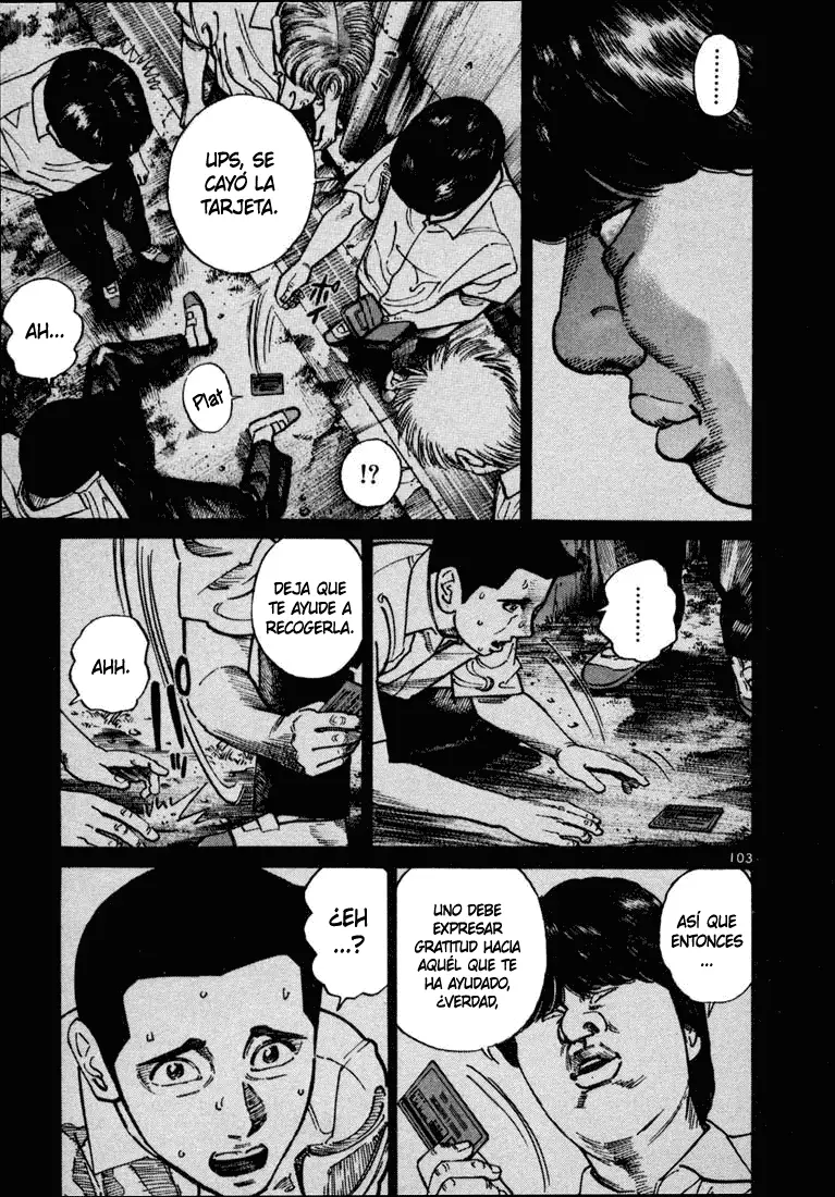 Koroshiya 1 capítulo 24, página 5
