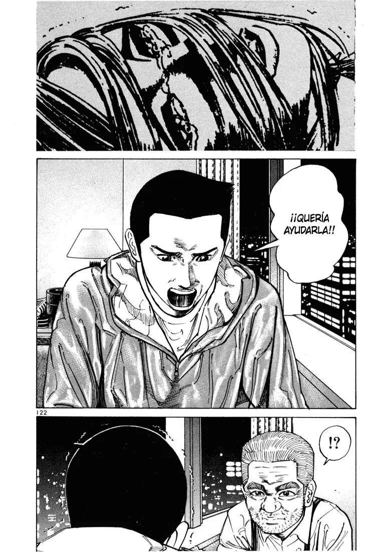 Koroshiya 1 capítulo 24, página 23