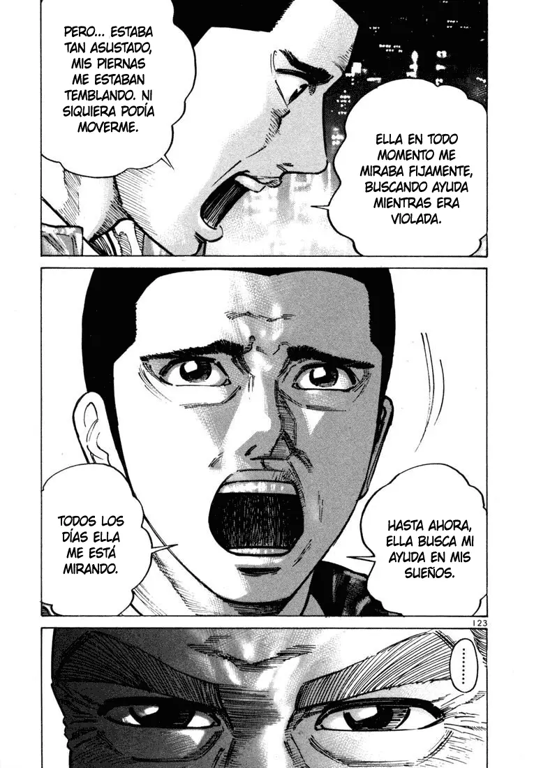 Koroshiya 1 capítulo 24, página 24