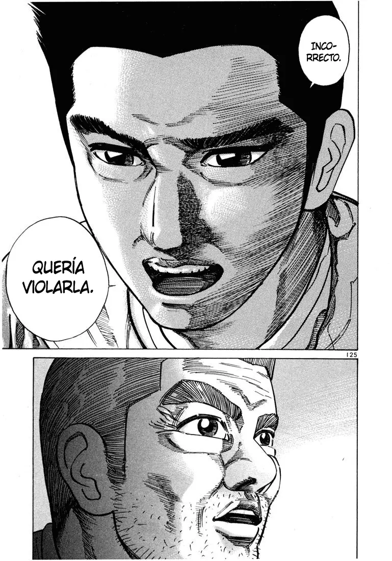 Koroshiya 1 capítulo 24, página 26