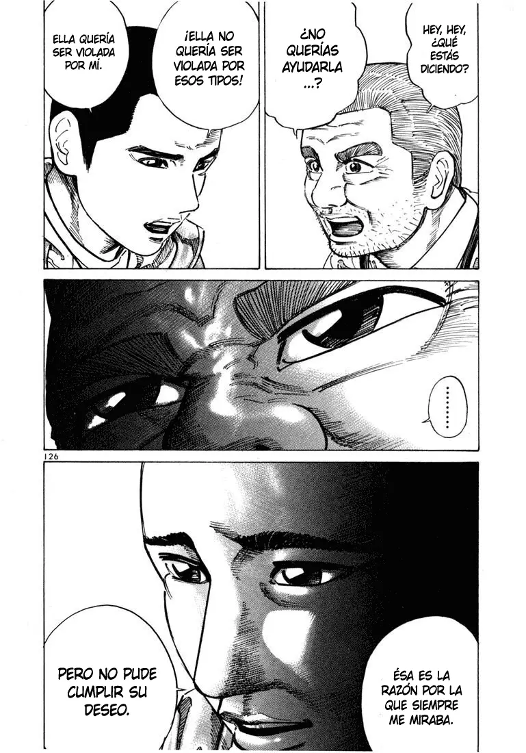 Koroshiya 1 capítulo 24, página 27