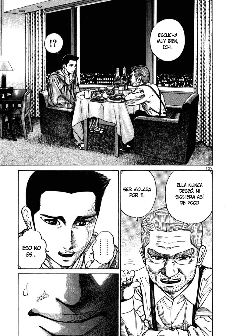 Koroshiya 1 capítulo 24, página 30