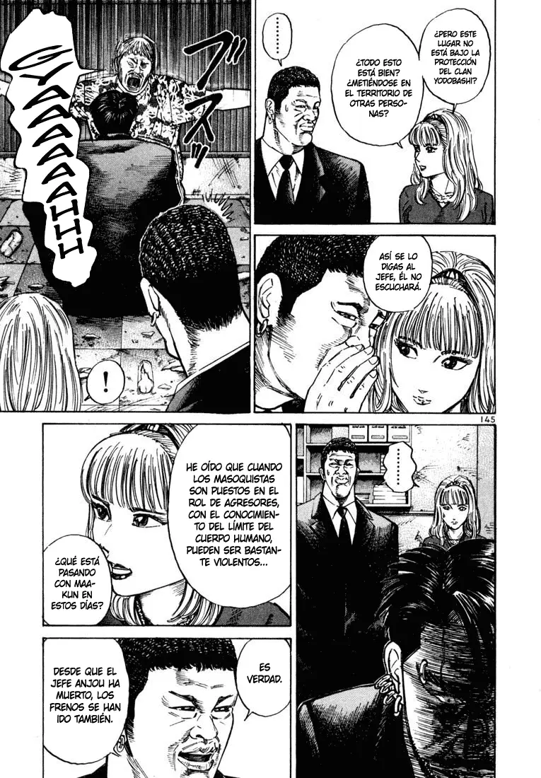 Koroshiya 1 capítulo 25, página 10