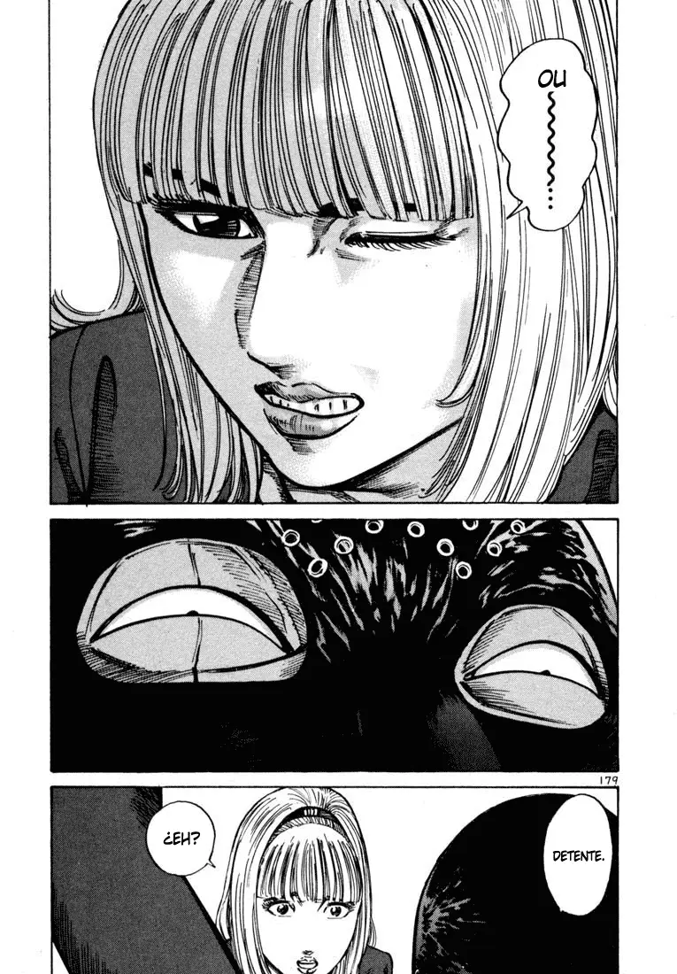 Koroshiya 1 capítulo 26, página 13