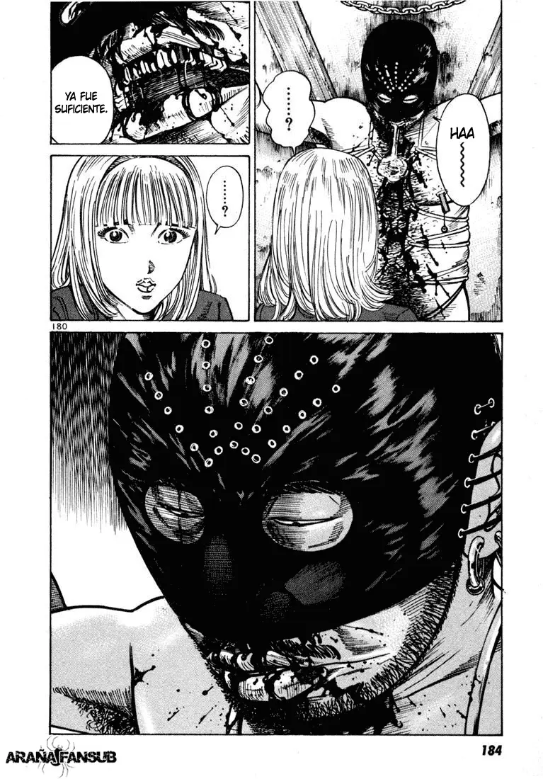 Koroshiya 1 capítulo 26, página 14