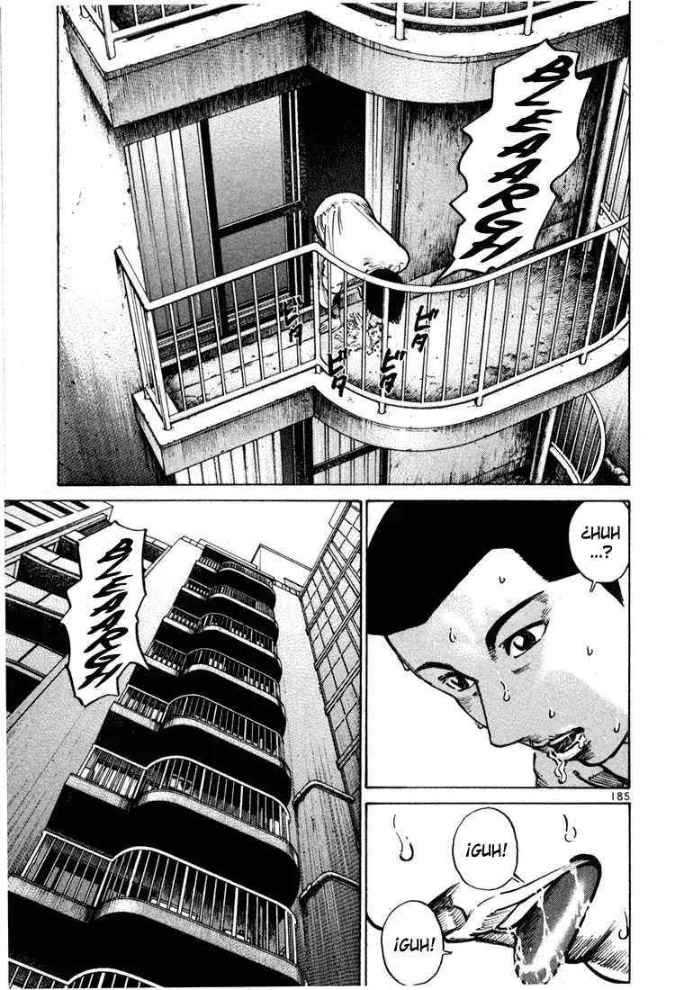 Koroshiya 1 capítulo 26, página 19