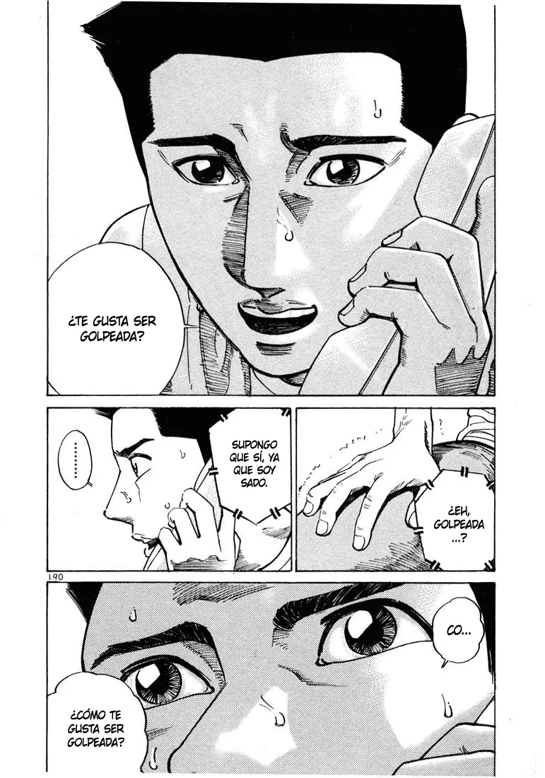 Koroshiya 1 capítulo 26, página 24