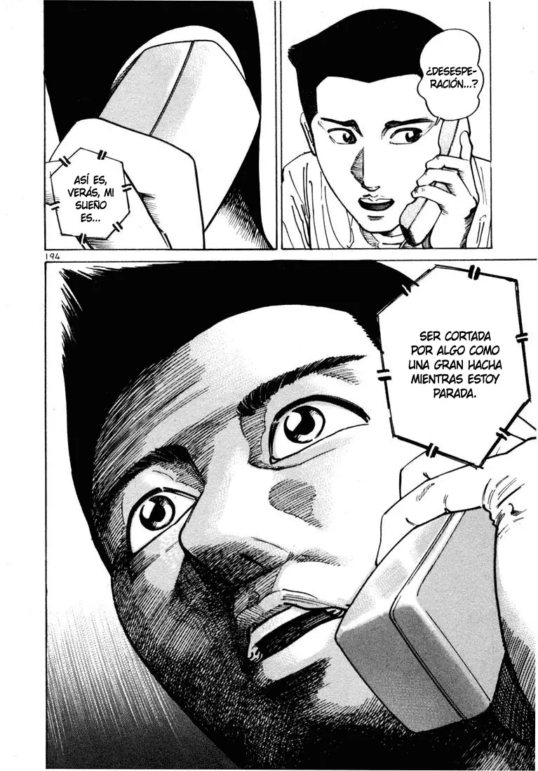 Koroshiya 1 capítulo 26, página 28