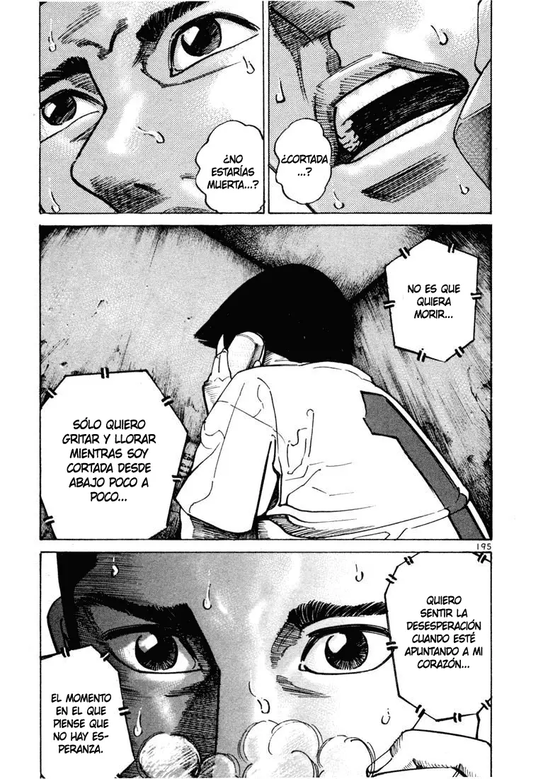 Koroshiya 1 capítulo 26, página 29