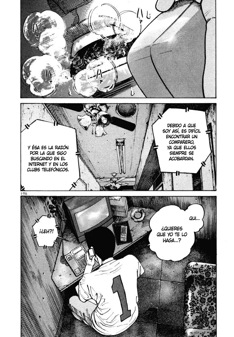 Koroshiya 1 capítulo 26, página 30