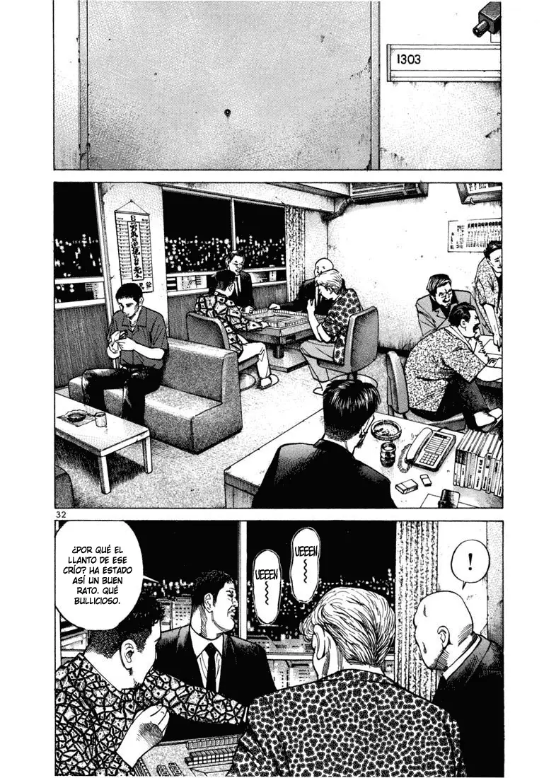 Koroshiya 1 capítulo 29, página 4