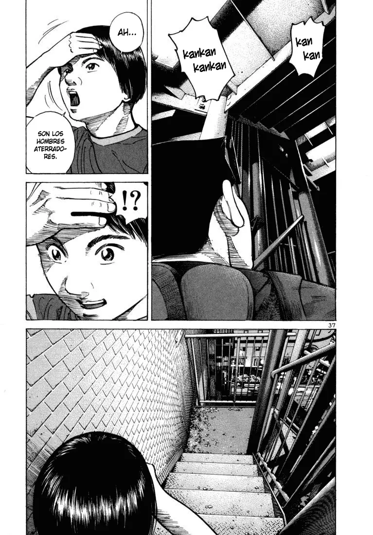 Koroshiya 1 capítulo 29, página 9