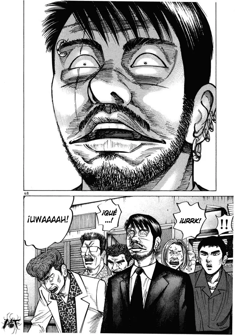Koroshiya 1 capítulo 29, página 19