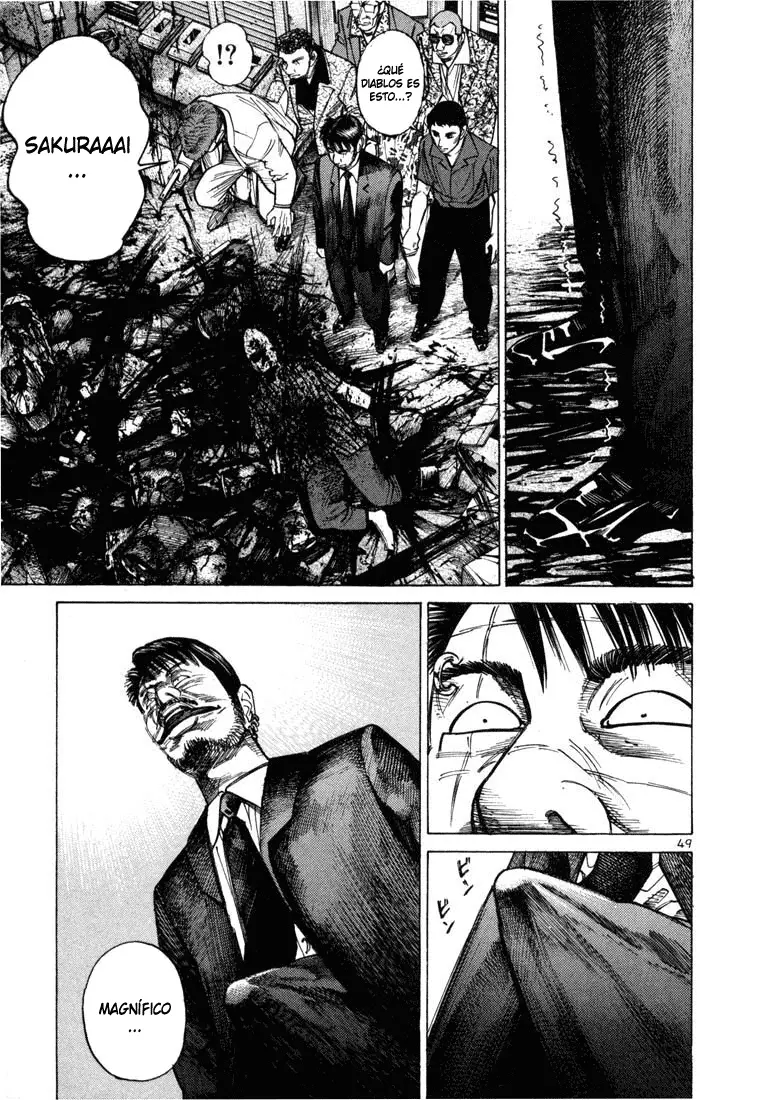 Koroshiya 1 capítulo 29, página 20