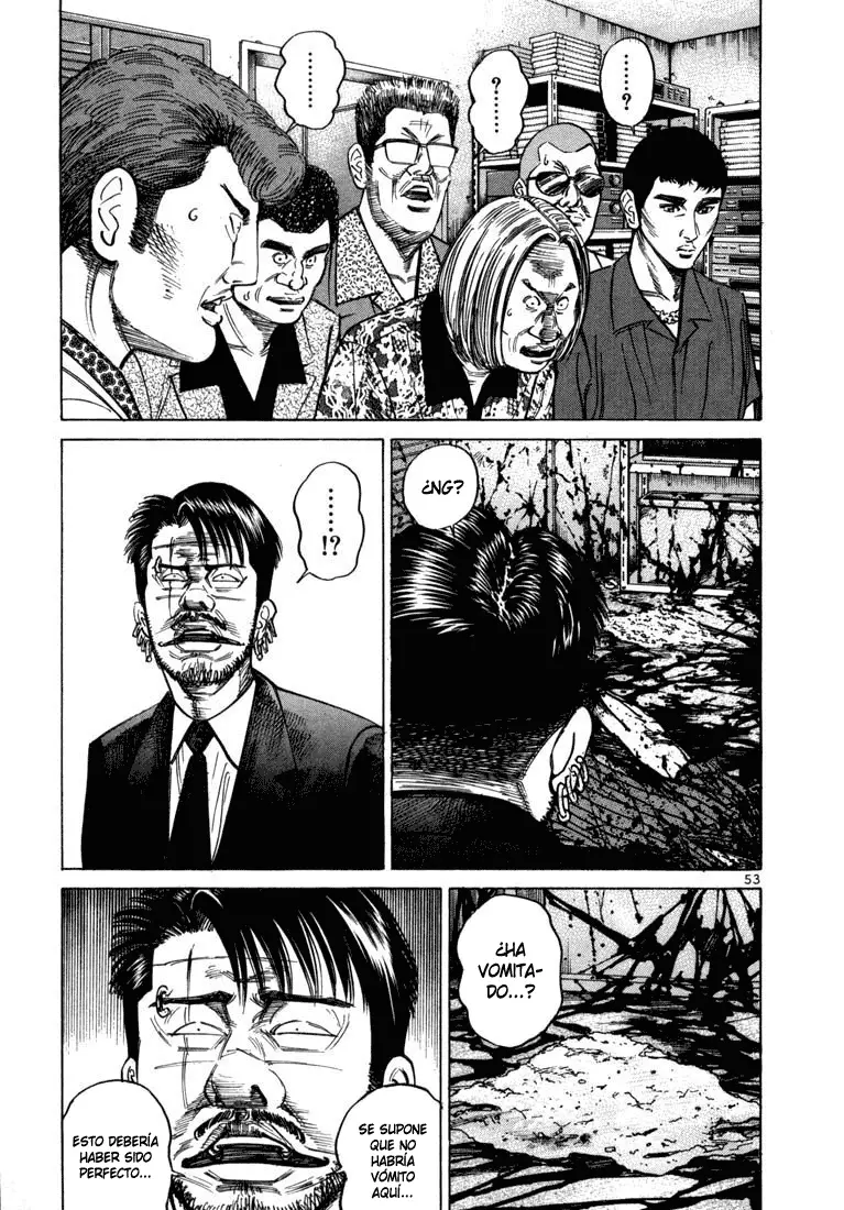 Koroshiya 1 capítulo 29, página 24