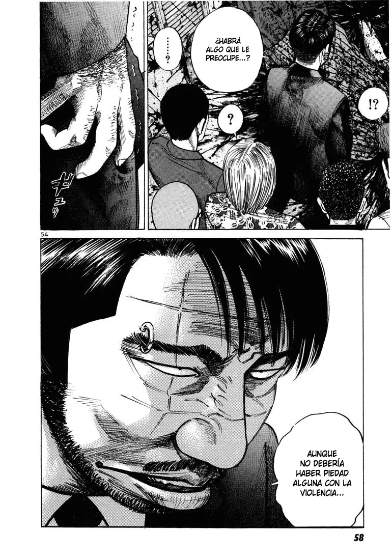 Koroshiya 1 capítulo 29, página 25
