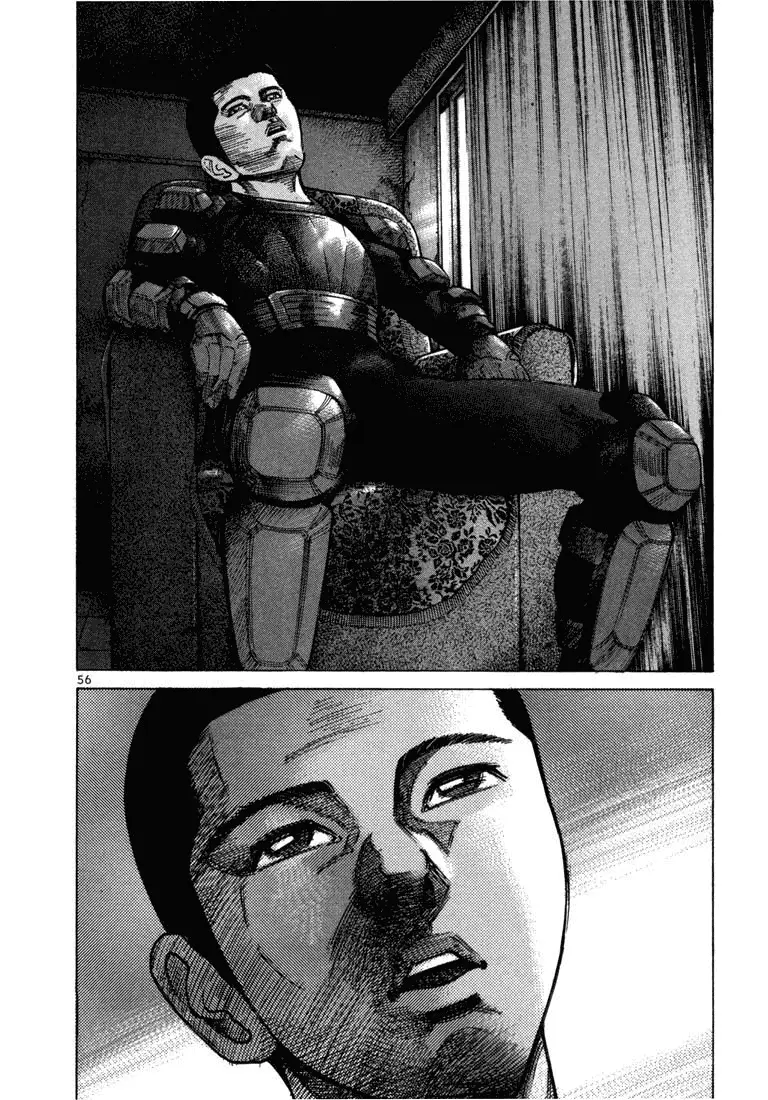 Koroshiya 1 capítulo 29, página 27