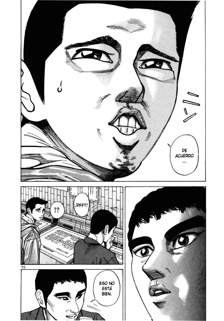 Koroshiya 1 capítulo 30, página 12