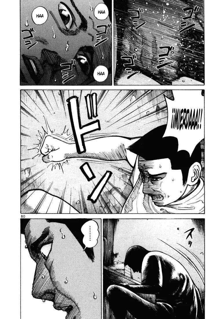 Koroshiya 1 capítulo 30, página 16