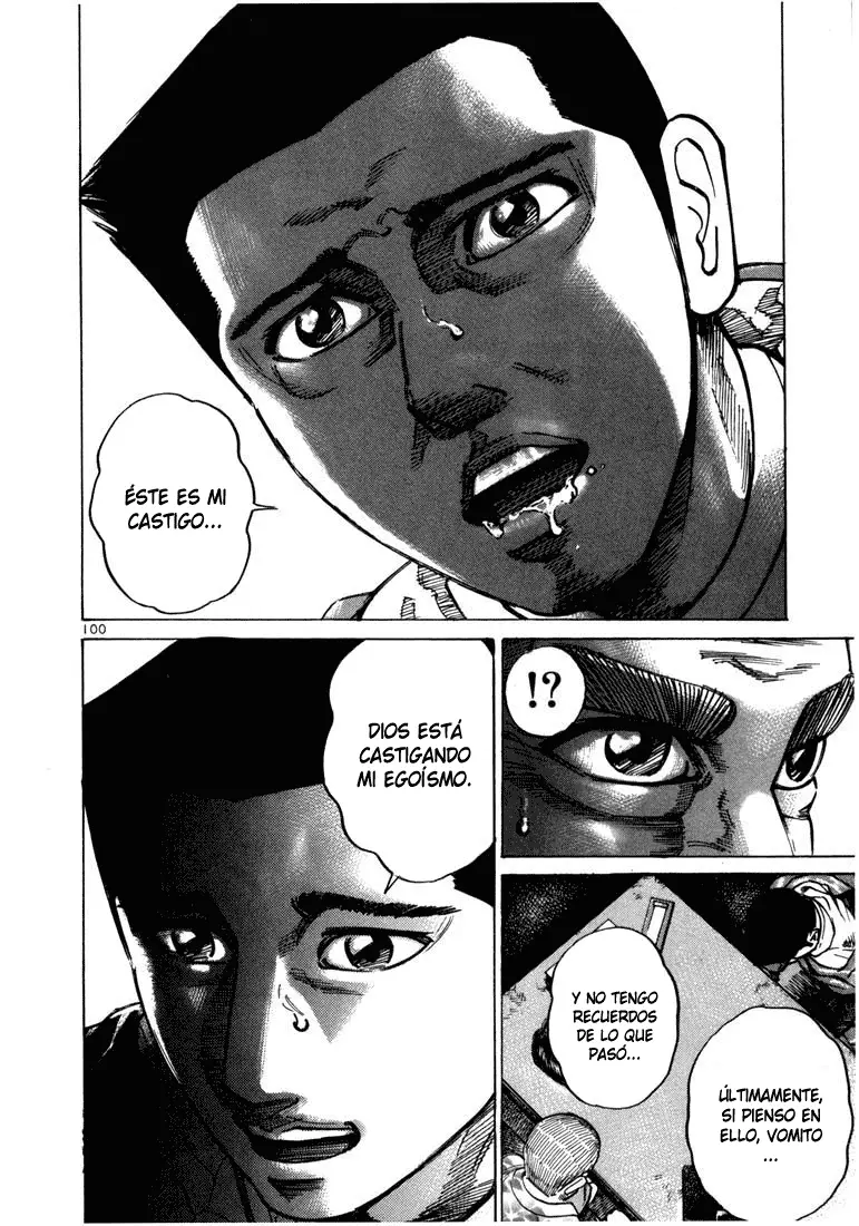 Koroshiya 1 capítulo 31, página 6