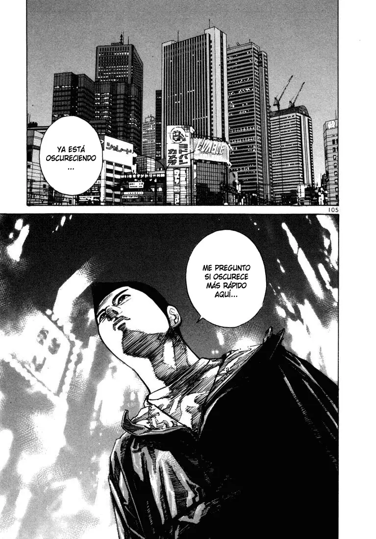 Koroshiya 1 capítulo 31, página 11