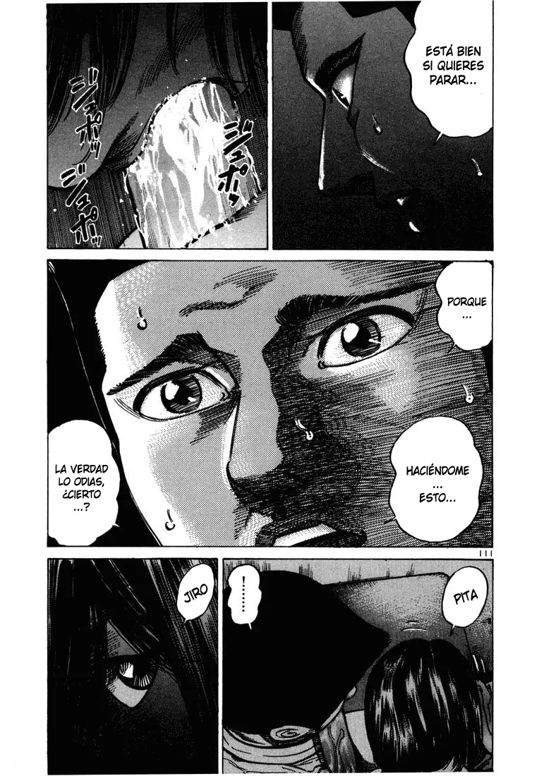 Koroshiya 1 capítulo 31, página 17