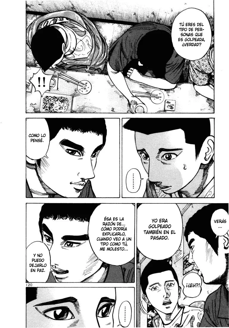 Koroshiya 1 capítulo 31, página 26