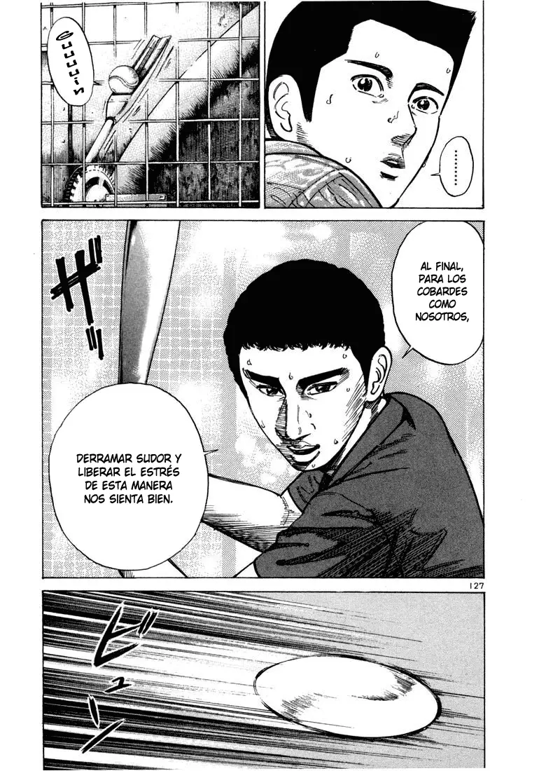 Koroshiya 1 capítulo 32, página 5