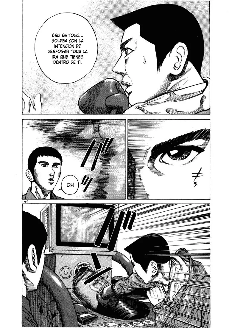 Koroshiya 1 capítulo 32, página 22