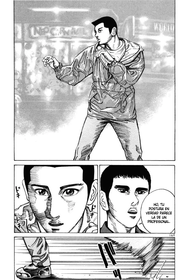 Koroshiya 1 capítulo 32, página 27