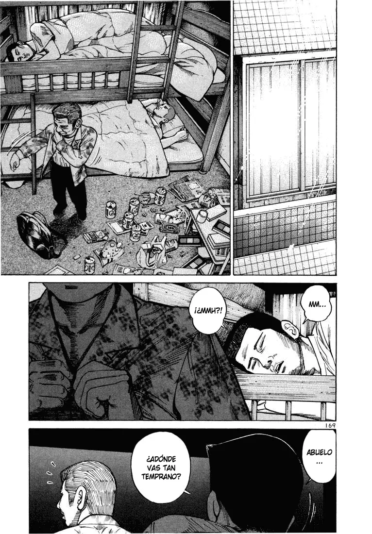 Koroshiya 1 capítulo 33, página 14