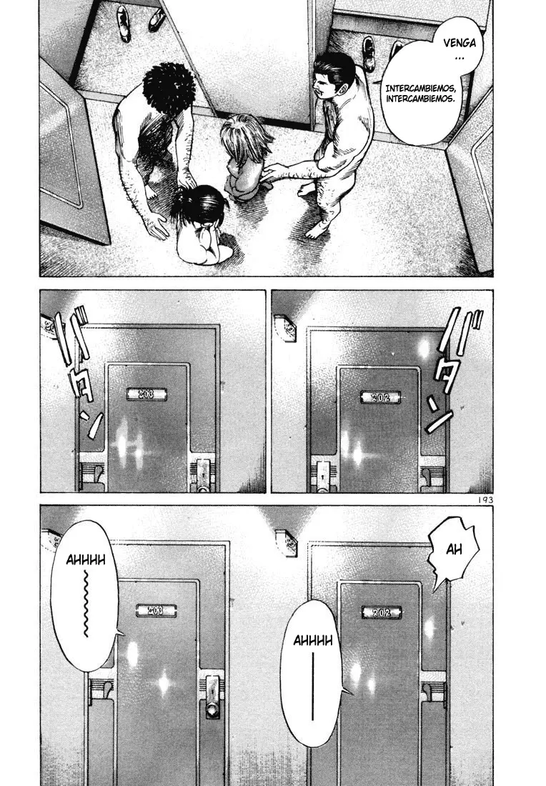 Koroshiya 1 capítulo 34, página 7