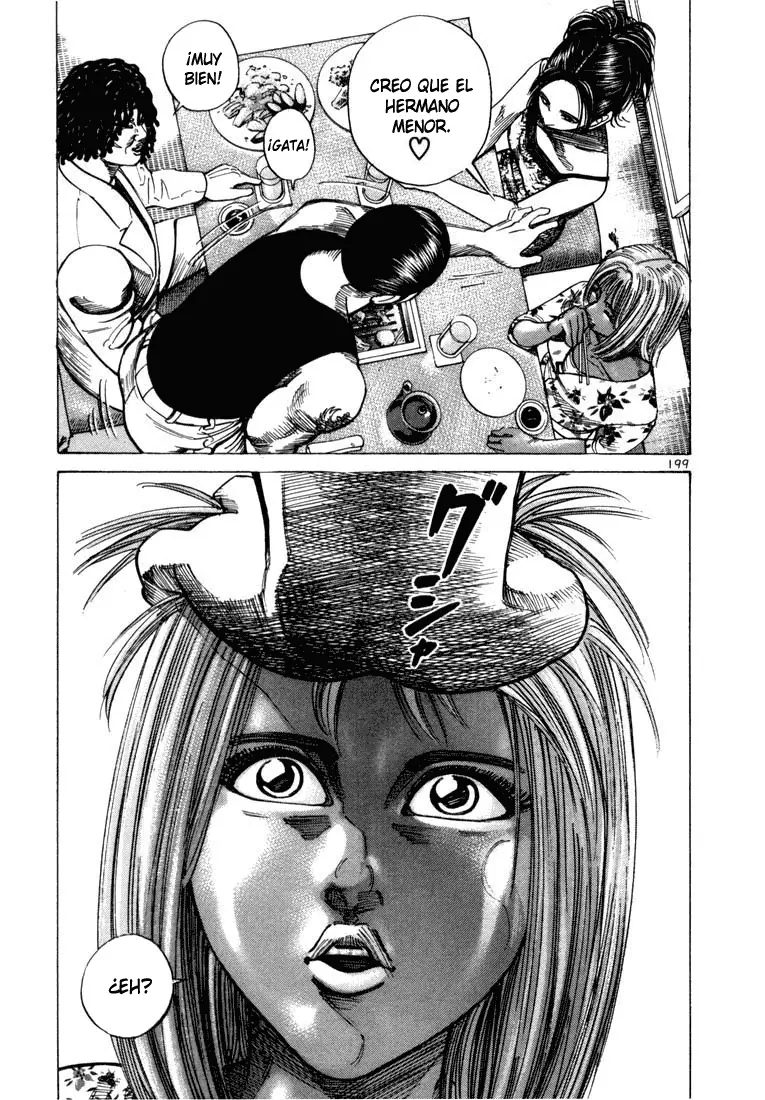 Koroshiya 1 capítulo 34, página 13