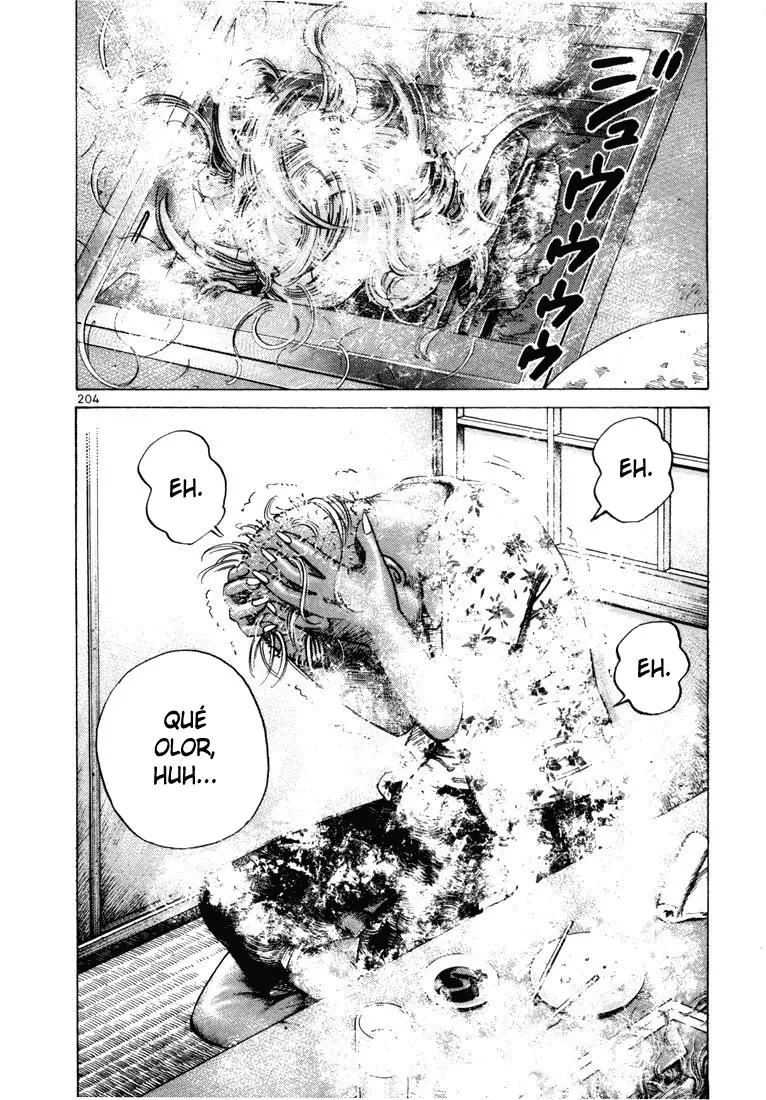 Koroshiya 1 capítulo 34, página 18