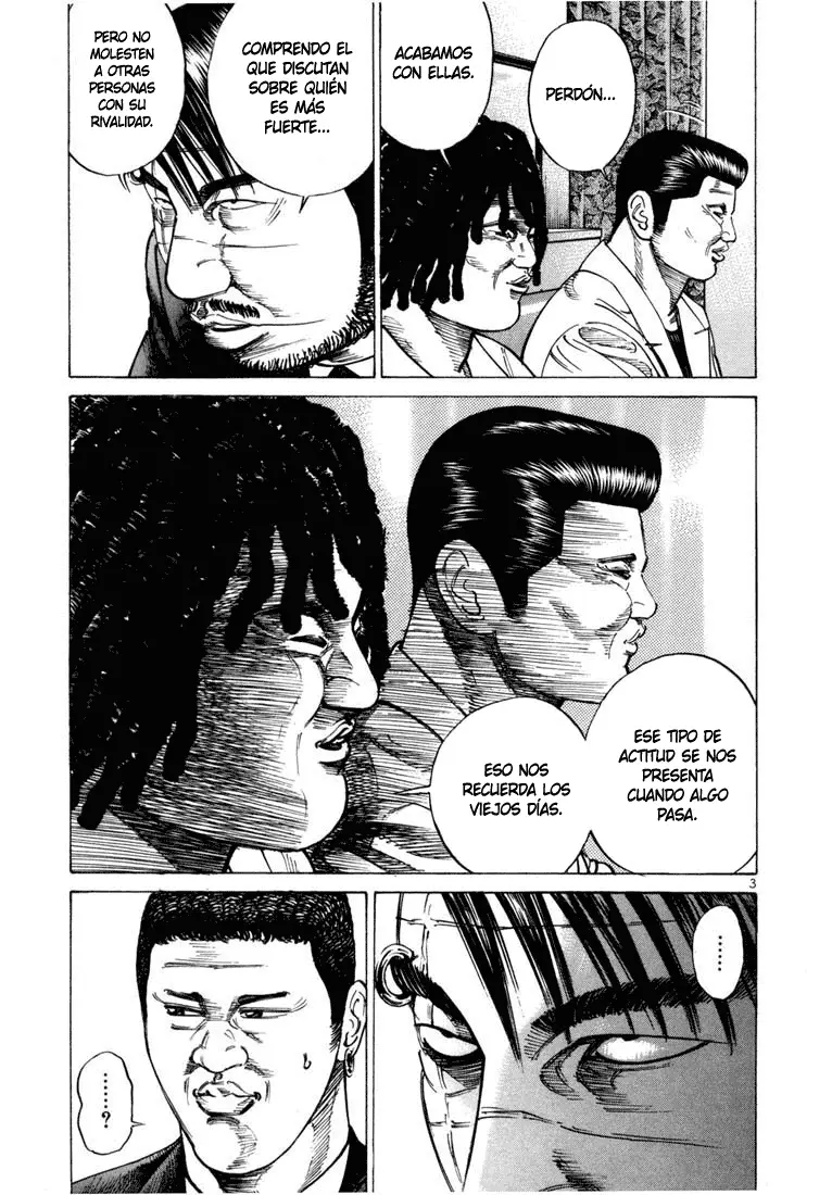 Koroshiya 1 capítulo 35, página 7